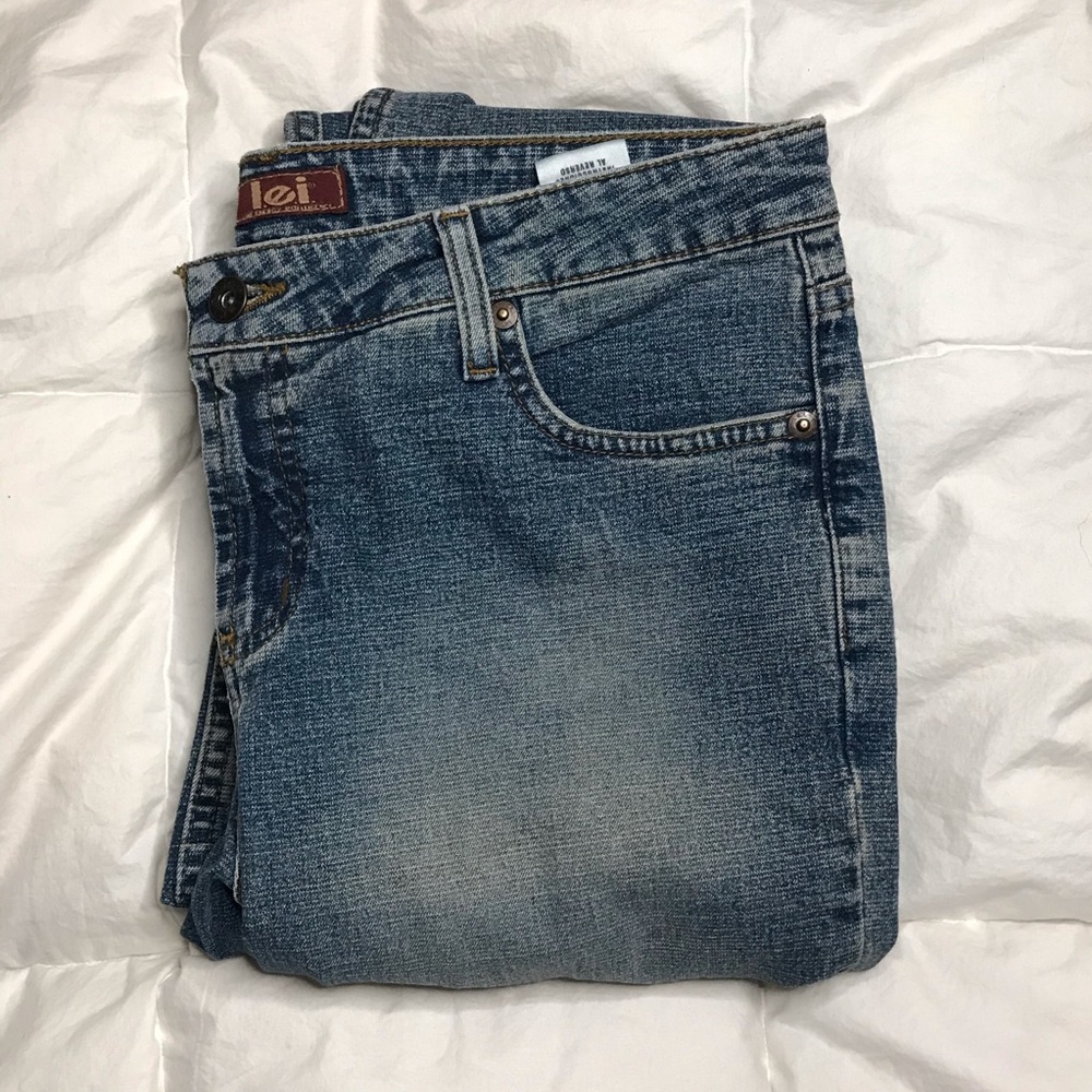 Lei Jeans